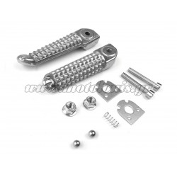 Μαρσπιέ Συνοδηγού Yamaha MT-09 2021-2025